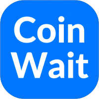 CoinWait Logo